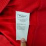 Belstaff Cotton Hoodie Mens L/XL Image 5