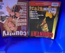 Magazines