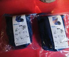 Maxxcare Heel Pro Evolution heel protector