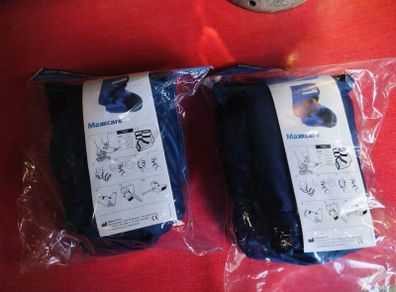 Maxxcare Heel Pro Evolution heel protector