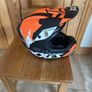 scrambler helmet Image 5