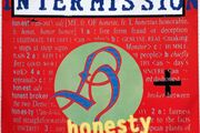 Intermission-honesty