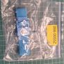 ESD Grounding Wrist Strap With 10 mm Stud Image 3
