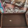 QUICK SALE- Mahagony side/ coffee table Image 5