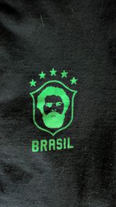 Lula 13 Brazil T Shirt