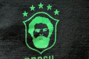 Lula 13 Brazil T Shirt