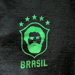 Lula 13 Brazil T Shirt