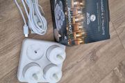Rechargable Tealights