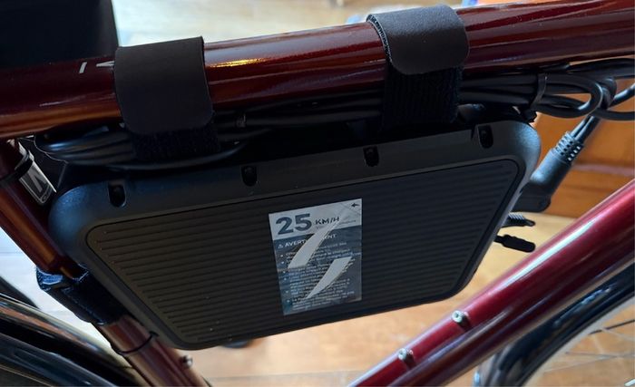 Swytch Go+ E Bike Kit