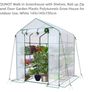 Walk in greenhouse Image 3