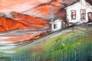 Cottage on the Western Edge