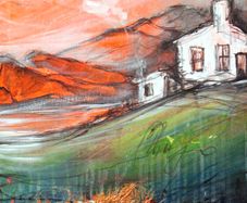Cottage on the Western Edge