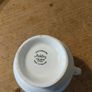 Staffordshire Ashley Bone China England Flower Bouquet Tea Coffee Mug, bone china. Image 3
