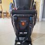 Joie FX every stage car seat(Liverpool Edition) Image 4