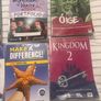 Junior Cert Books Image 2
