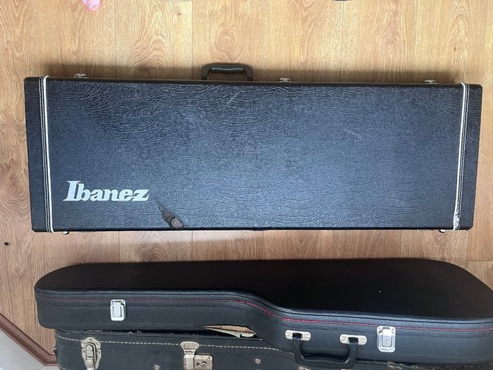 Ibanez RGD2127Z-ISH Prestige - 7 string