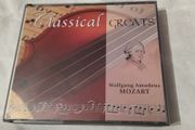 Wolfgang Amadeus Mozart 3Cd Boxset
