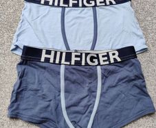 Tommy Hilfiger Boys Underwear Trunks
