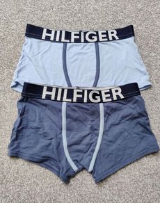 Tommy Hilfiger Boys Underwear Trunks