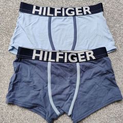 Tommy Hilfiger Boys Underwear Trunks