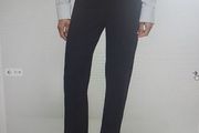 River Island Straight Leg Trousers