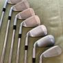 Ping G400 Iron Set 5-SW (7 Clubs) Blue Dot Image 2