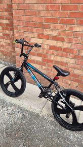 freestyle bmx