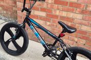 freestyle bmx