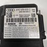 2012 Audi A6 C7 Saloon Crash Control Module 4h0959655c A2l4b6s Image 2