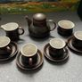 Kilkenny Design Workshops Tea/Coffee Set Ceramic Pottery Made in Ireland Image 2