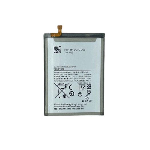 Replacement Battery For Samsung Galaxy M21 | EB-BM207ABY Brand New - FHT003SMB/Z6-D
