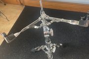 Pearl snare stand (heavy duty)