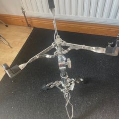 Pearl snare stand (heavy duty)