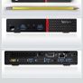 Lenovo ThinkCentre M900 Desktop PC Excellent Business PC Image 2