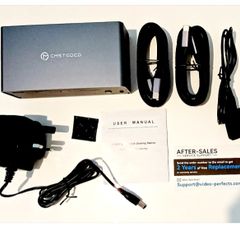 Docking Station NEW