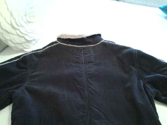 Duck and Cover Men's Coat - Size XL