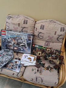 Lego star wars bundle