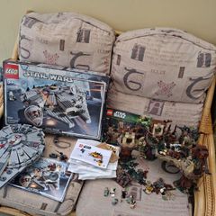Lego star wars bundle