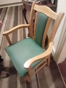 chairs