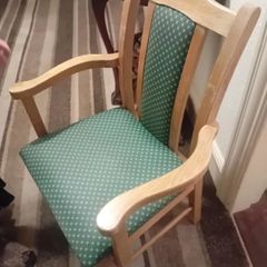 chairs