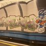 Legendary London Graffiti book Crack and Shine Book 2009 Image 4