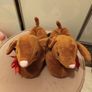 Doggy lover slippers Image 2