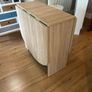 Dining Table extendable Image 4