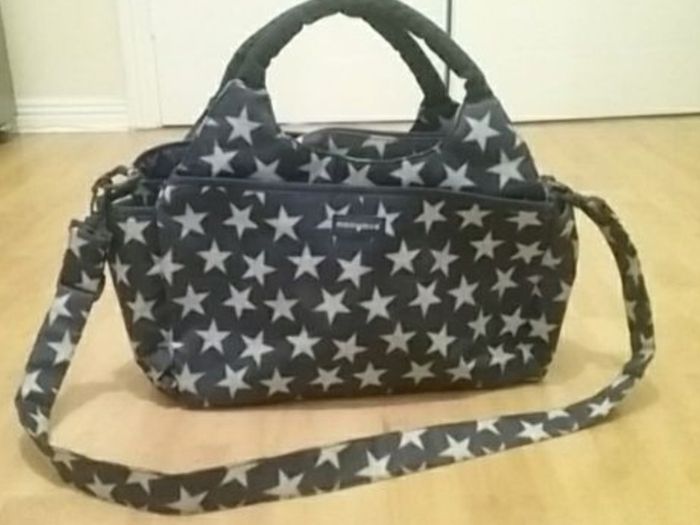 Changing Bag