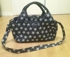 Changing Bag