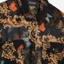 The Kooples Silk Blouse Size Uk 10 Image 2