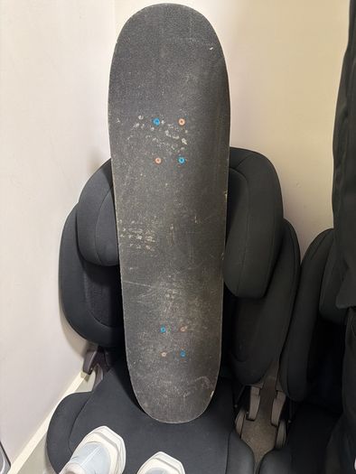 Skateboard