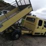 Peugeot Boxer 2014 tipper Image 3