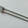 Knitting Needles - 3.25mm x 35 cm. Image 2