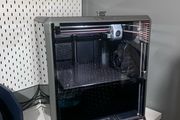 Creality K1 Max + Creality Double Filament Dryer + Some Filament